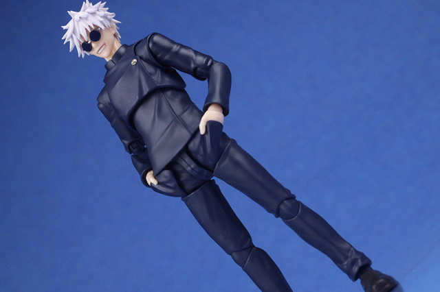 Amazon | TAMASHII NATIONS S.H.フィギュアーツ 呪術廻戦 懐玉