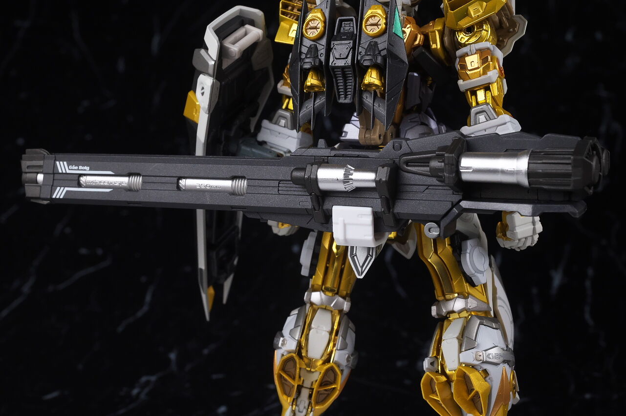 YTさまH018_A2ゴールドフレーム