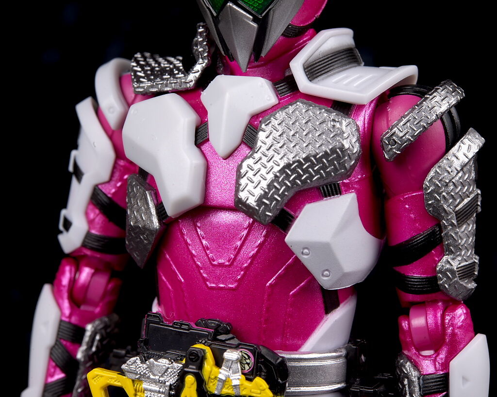 S.H.フィギュアーツ 仮面ライダー迅 フライングファルコン