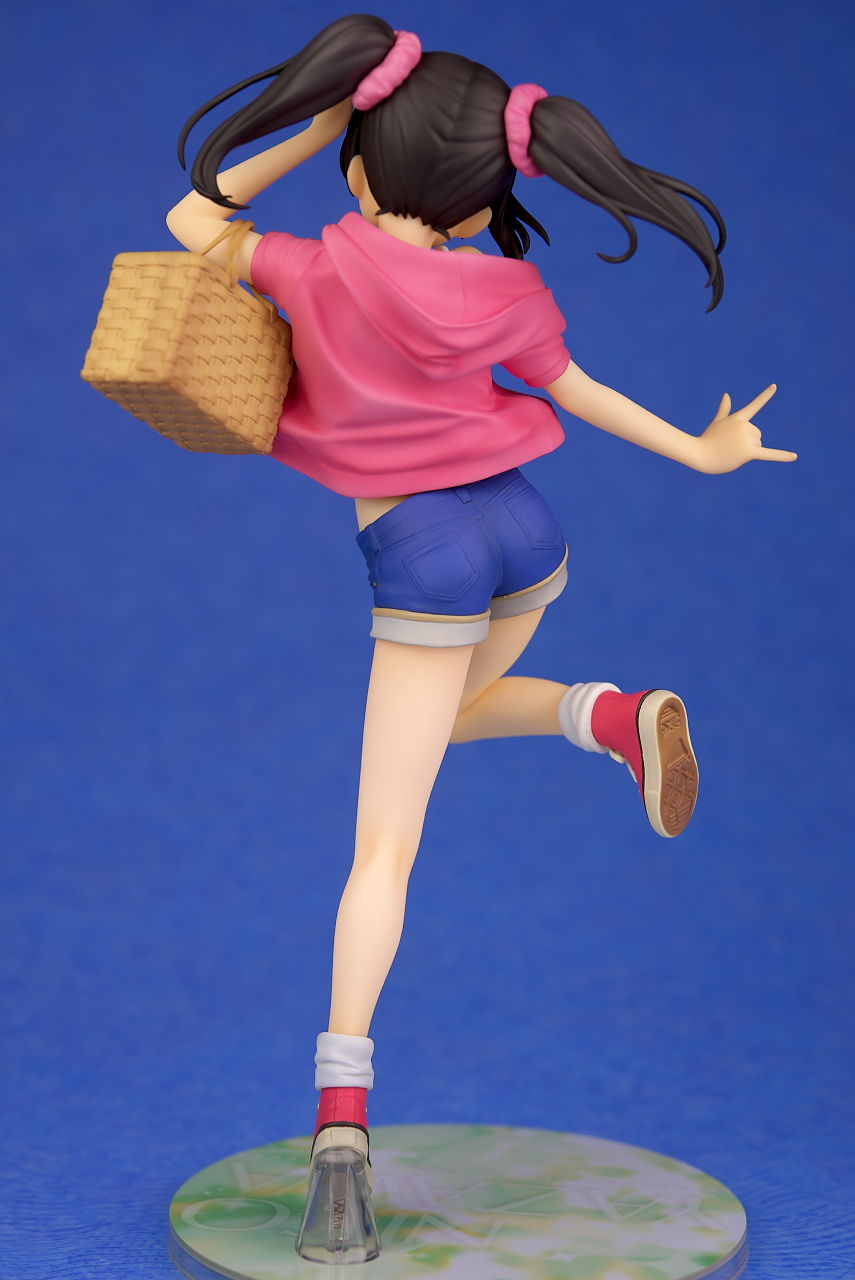 グッドスマイルカンパニー 矢澤にこ ピクニックガール レビュー