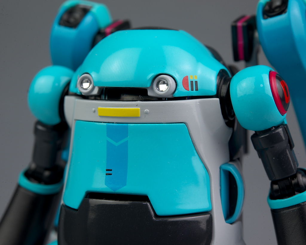 千値練 メカトロウィーゴ&初音ミク レビュー : はっちゃか