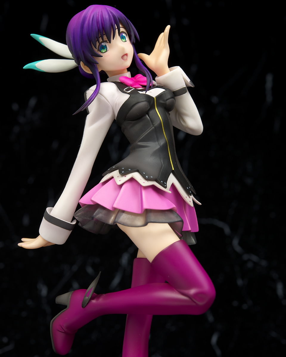 メガハウス エクセレントモデル ミコノ スズシロ レビュー はっちゃか 過去レビュー置き場