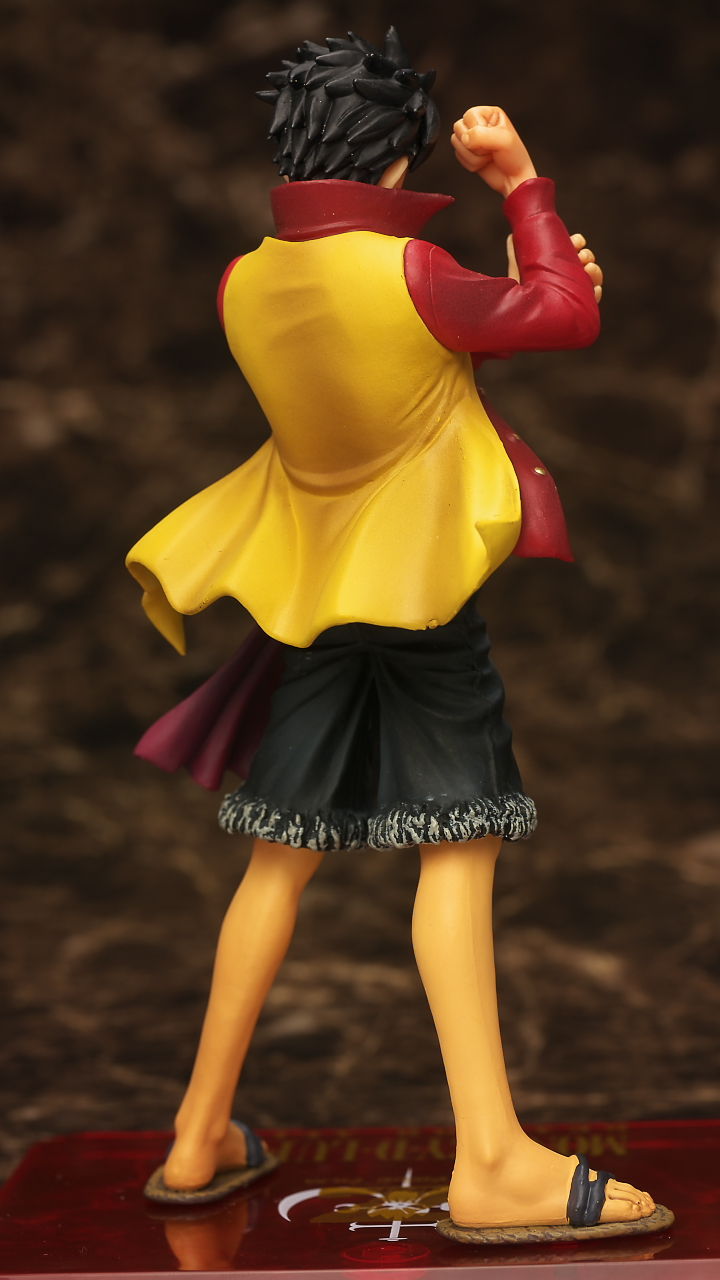 フィギュアーツZERO モンキー・D・ルフィ ‐FILM Z 決戦服Ver.‐ i8my1cf Amazon.co.jp: TAMASHII NATIONS フィギュアーツZERO モンキー