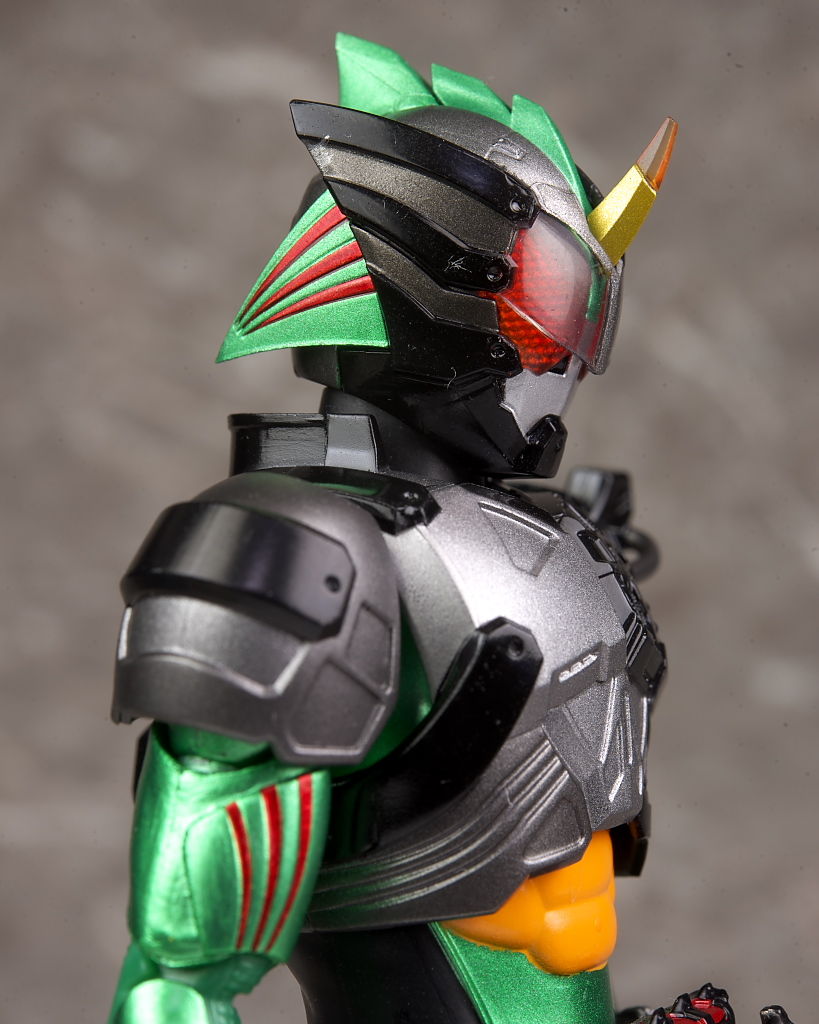 S.H.フィギュアーツ 仮面ライダーアマゾンズ ニューオメガ & ネオセット Amazon.co.jp: TAMASHII NATIONS S.H.フィギュアーツ 仮面