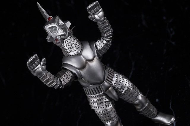 S.H.フィギュアーツ 対怪獣特殊空挺機甲2号機 ウインダム
