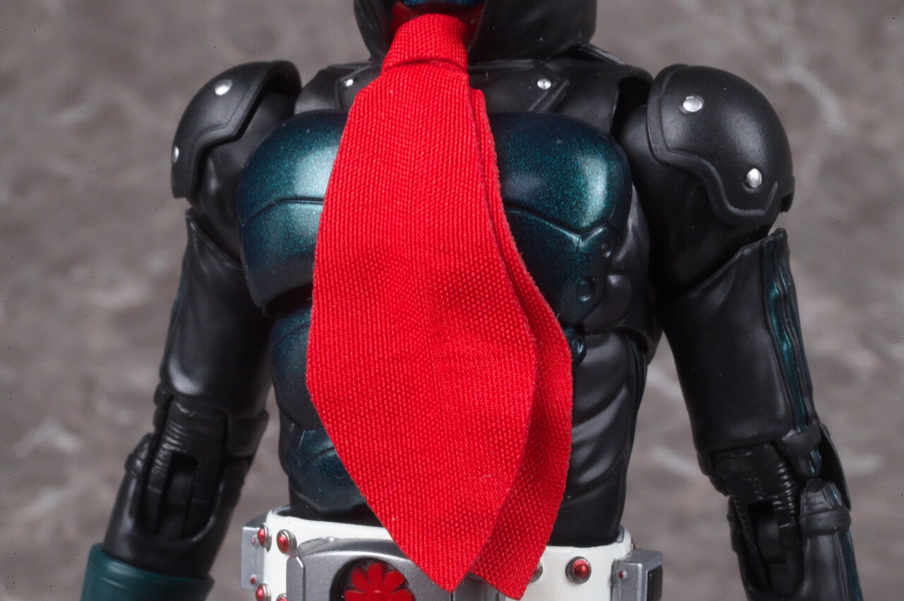 S.H.フィギュアーツ（真骨彫製法） 仮面ライダー1号／本郷猛