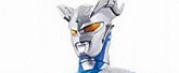 ウルトラマン ウルトラサウンドフィギュア DXウルトラマンゼロ