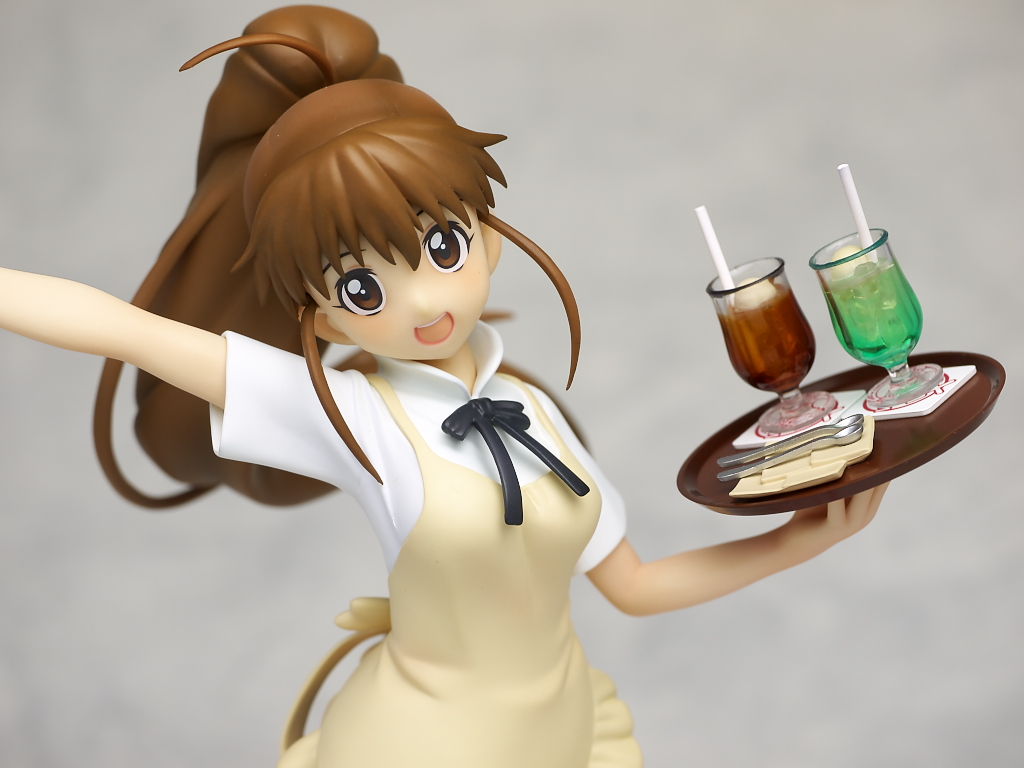 アルター 種島ぽぷら レビュー はっちゃか 過去レビュー置き場