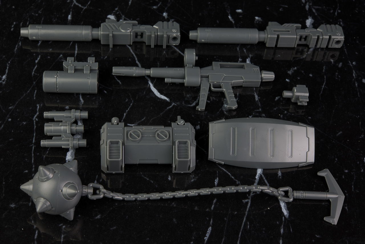 ガンプラエース付録 Hguc Rx 78 2 ガンダム対応武器セットb ハンマー オリジナル武装 レビュー はっちゃか ガンプラエース付録 Hguc Rx 78 2 ガンダム対応武器セットb ハンマー オリジナル武装 レビュー はっちゃか