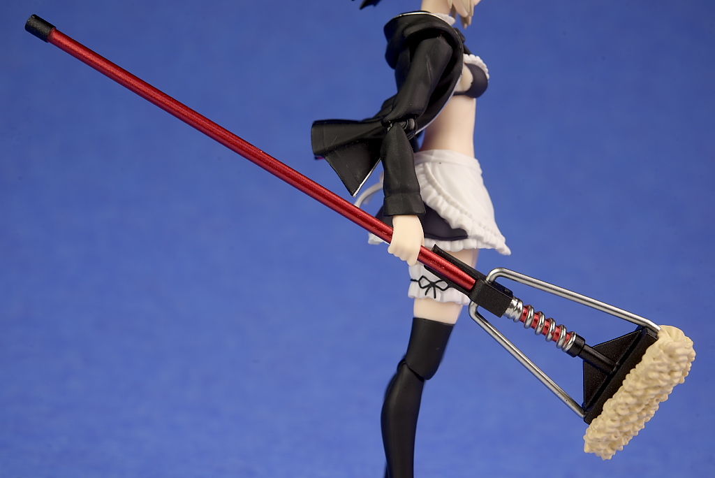 figma ライダー/アルトリア・ペンドラゴン〔オルタ〕 レビュー figma ライダー/アルトリア・ペンドラゴン〔オルタ〕 レビュー