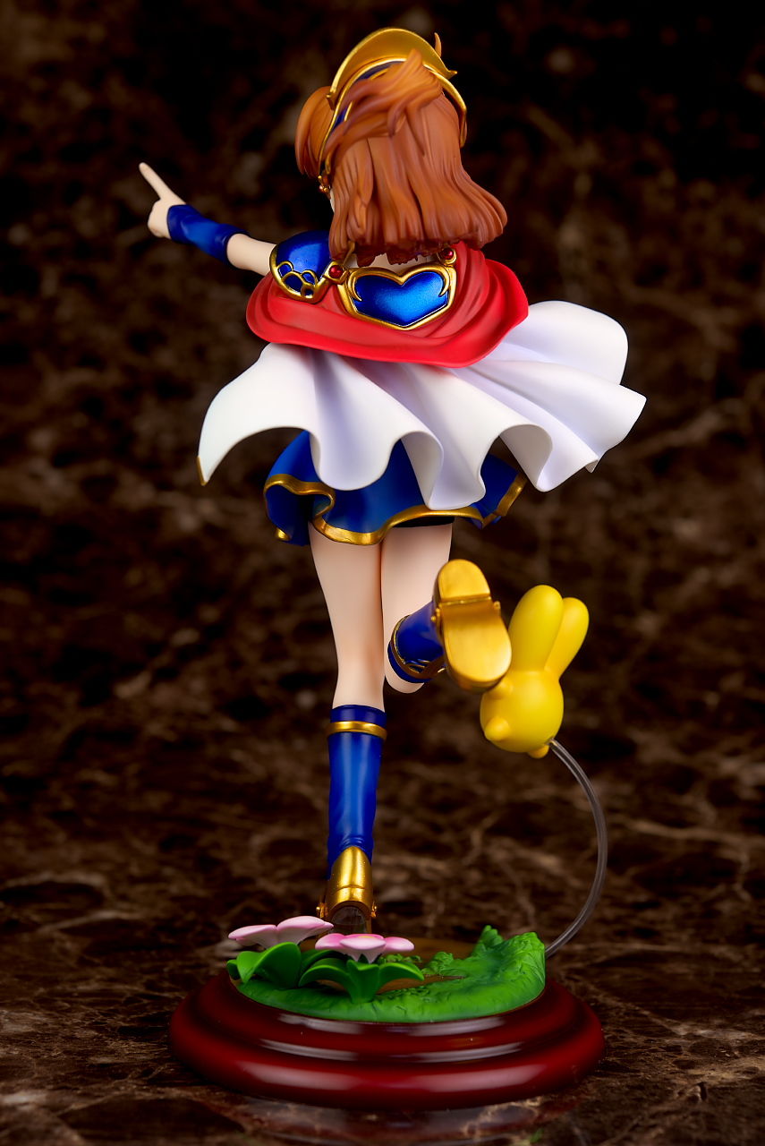 アルター アルル・ナジャ レビュー : はっちゃか アルター アルル・ナジャ レビュー : はっちゃか