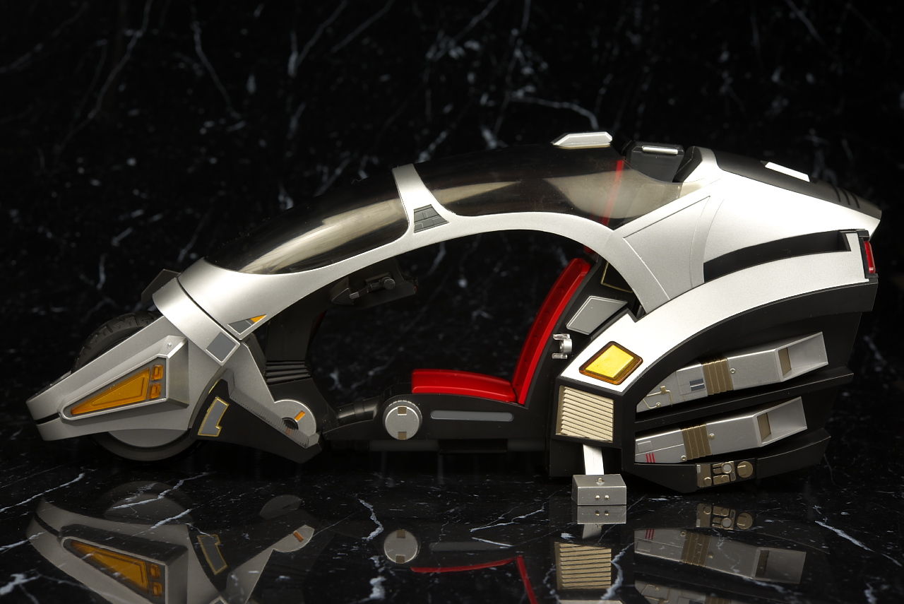 未開封品】S.H.フィギュアーツ ライドシューター ⚠️新品未使用未開封