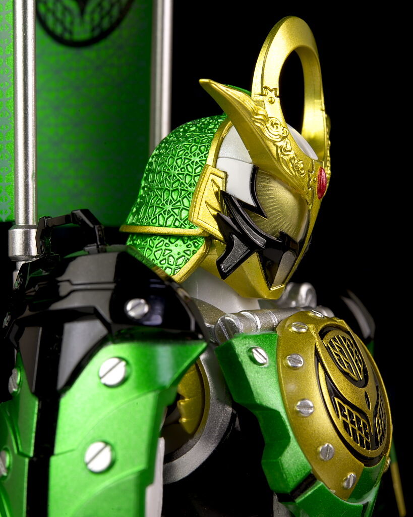 S.H.フィギュアーツ 仮面ライダー斬月 カチドキアームズ S.H.フィギュアーツ 仮面ライダー斬月 カチドキアームズ