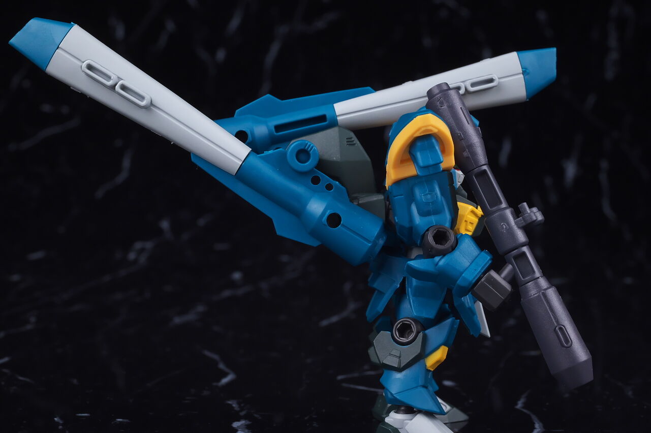 MOBILE SUIT ENSEMBLE EX30 連合のブーステッドマンセット MOBILE SUIT ENSEMBLE EX30 連合のブーステッドマンセット