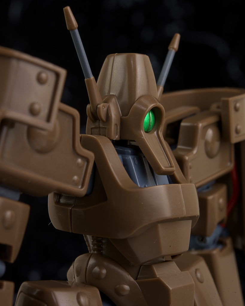 レビュー】 バンダイ 魂ウェブ商店 ROBOT魂 〈SIDE HM