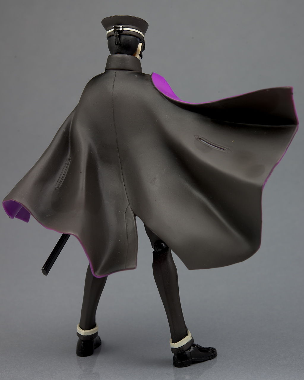 BANDAI - 葛葉ライドウ　D-Arts フィギュア 61G5YsEtmIL._AC_SY200_QL15_.jpg