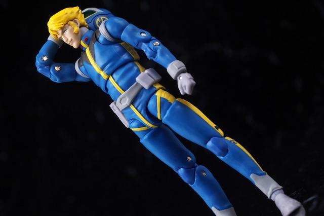 GMG スレッガー レビュー