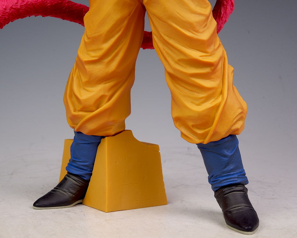 一番くじ ドラゴンボールGT SUPER MASTER STARS PIECE スーパー 一番くじ ドラゴンボールGT SUPER MASTER STARS PIECE スーパー