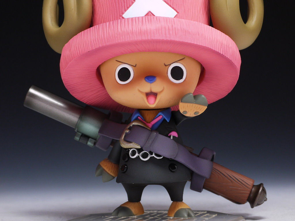 Amazon.co.jp: Portrait.Of.Pirates ワンピース
