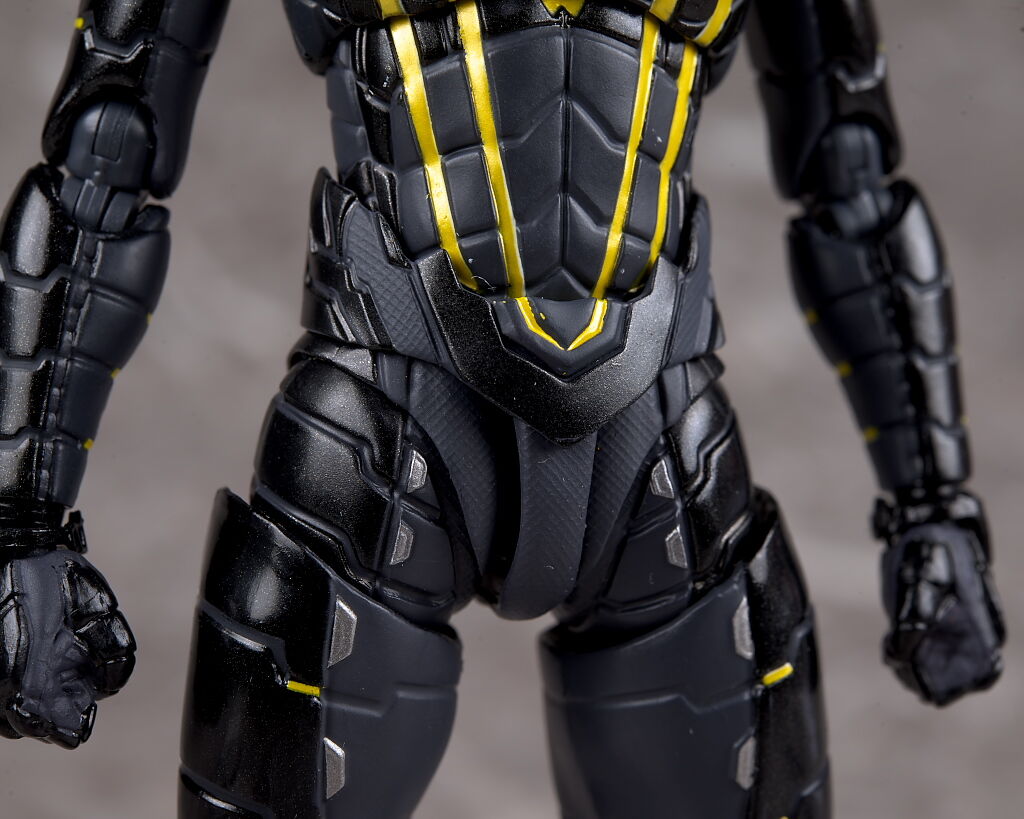 S.H.フィギュアーツ スパイダーマン アンチオック・スーツ