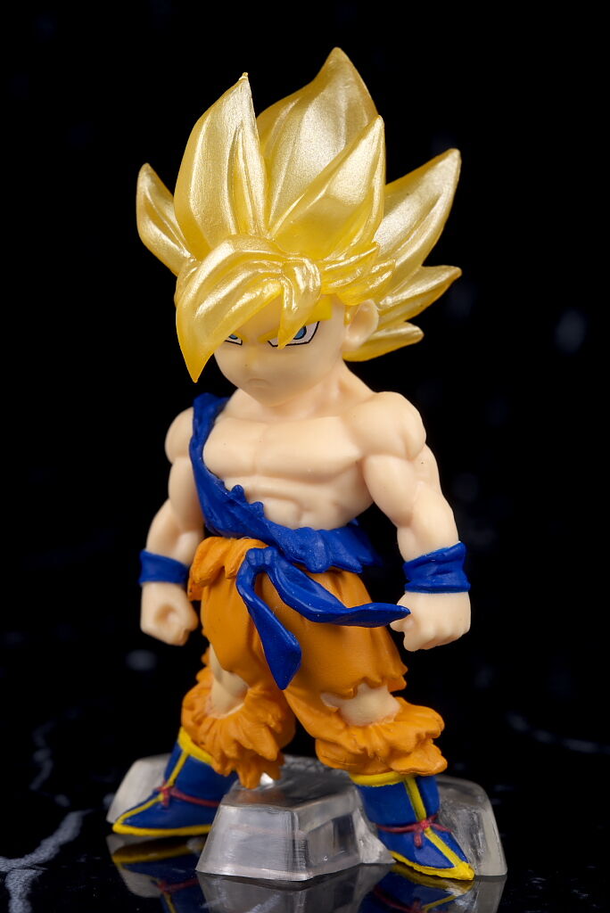 ドラゴンボールアドバージ13セット レビュー : はっちゃか