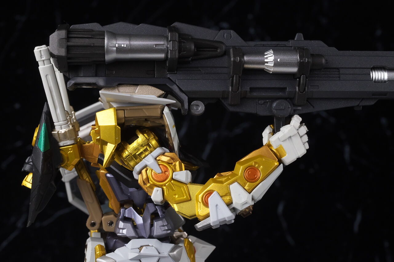 YTさまH018_A2ゴールドフレーム