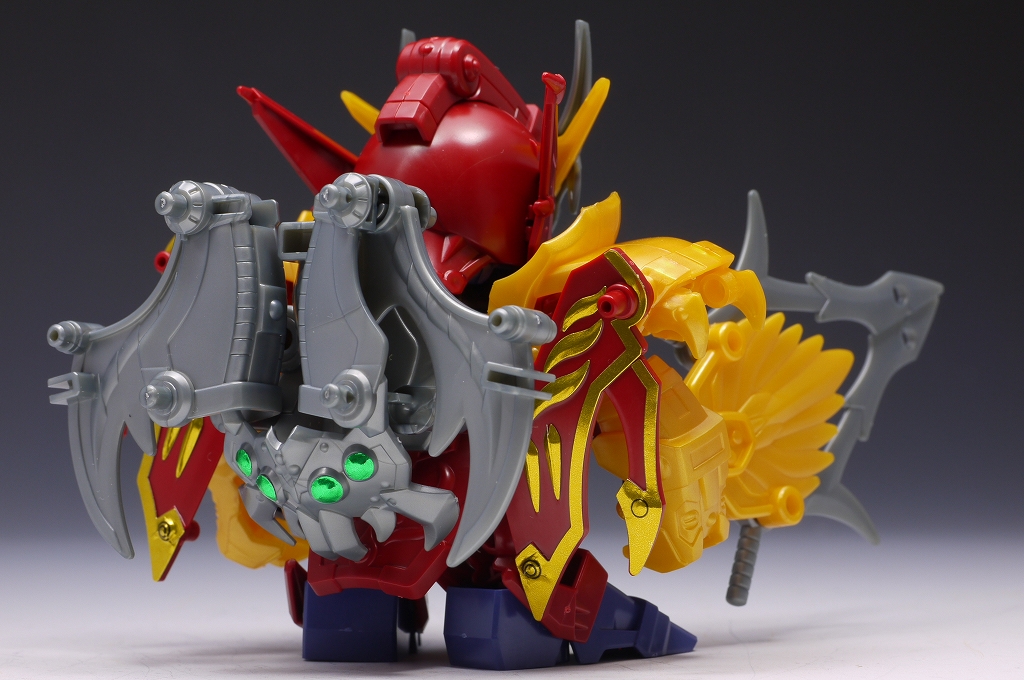 SDガンダム BB戦士三国伝 郭嘉ヴァサーゴ No.037 wyw801m Amazon | SDガンダム BB戦士三国伝 郭嘉ヴァサーゴ No.037