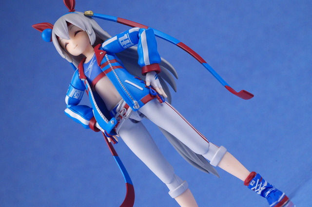 フィギュアーツ タマモクロス レビュー