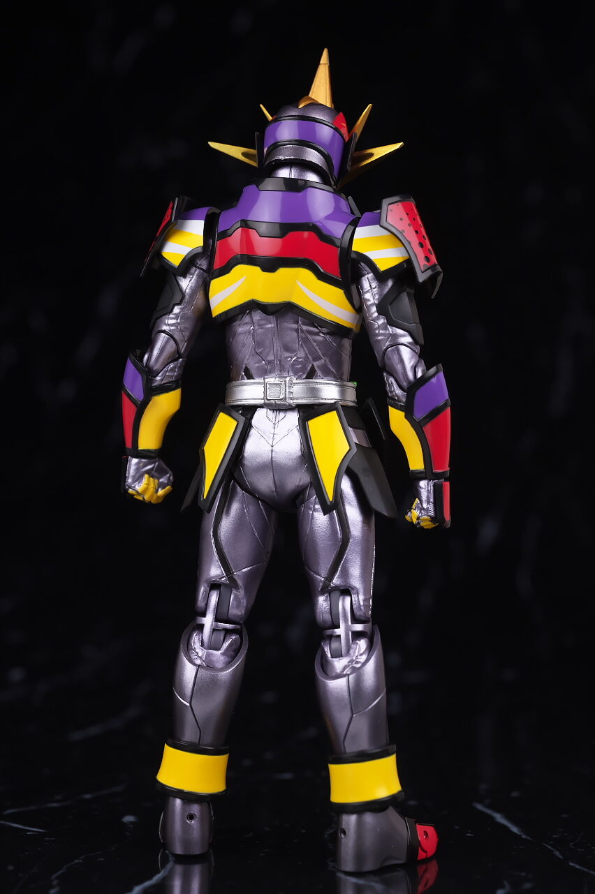 再入荷！】 仮面ライダー最光 金の武器 銀の武器 エックスソードマン