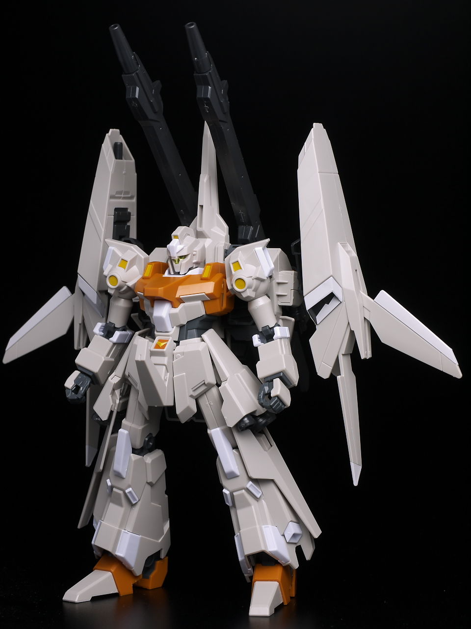 リゼルC型　HG