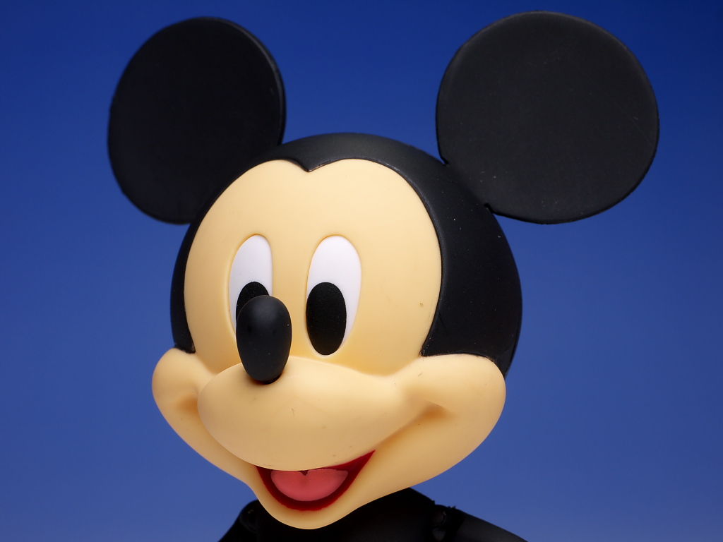 ねんどろいど ミッキーマウス レビュー はっちゃか