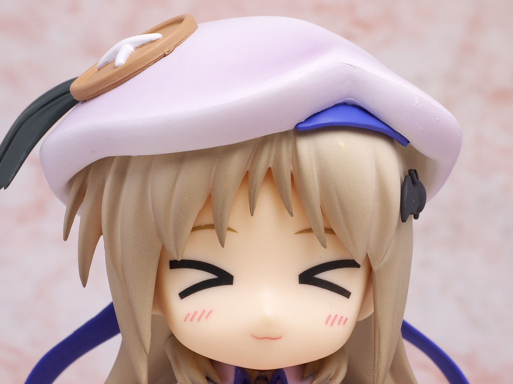 Amazon.co.jp: リトルバスターズ!エクスタシー ねんどろいど