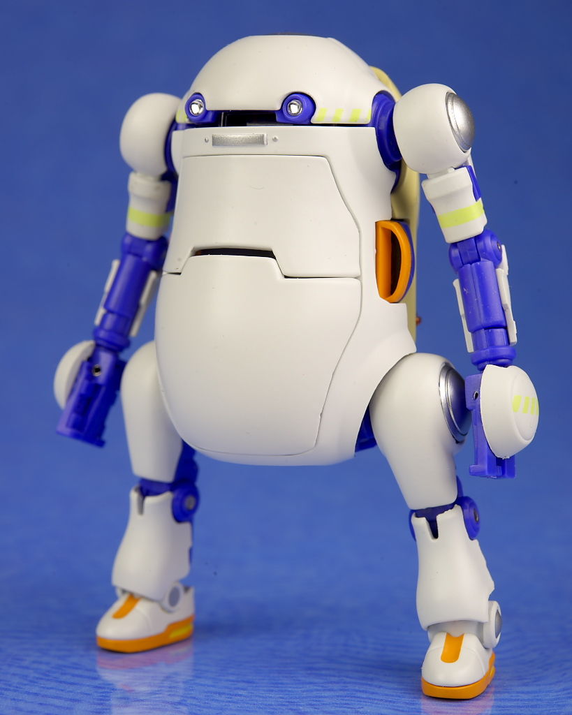 千値練 メカトロウィーゴ てすと&へりこぷたー レビュー : はっ