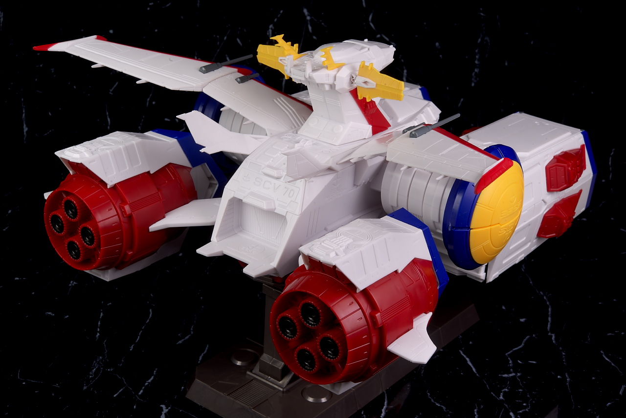 FW GUNDAM CONVERGE WHITE BASE & CONVERGE:CORE V作戦セット FW GUNDAM CONVERGE WHITE BASE & CONVERGE:CORE V作戦セット