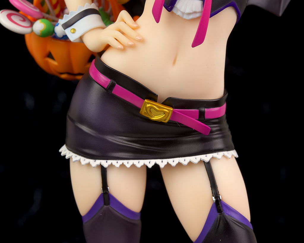 アルファオメガ 絢瀬 絵里 ハロウィンVer. レビュー : はっちゃか アルファオメガ 絢瀬 絵里 ハロウィンVer. レビュー : はっちゃか