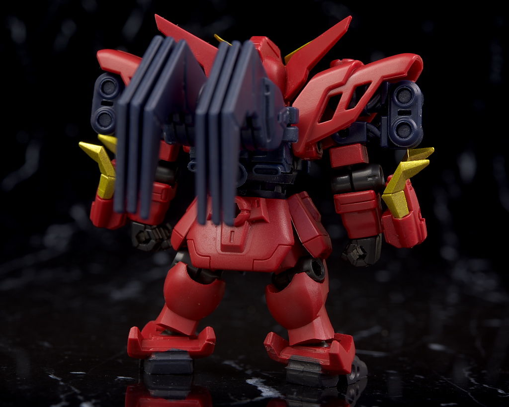 MOBILE SUIT ENSEMBLE EX12 ガンダムヴァサーゴ・CB&ガンダム MOBILE SUIT ENSEMBLE EX12 ガンダムヴァサーゴ・CB&ガンダム