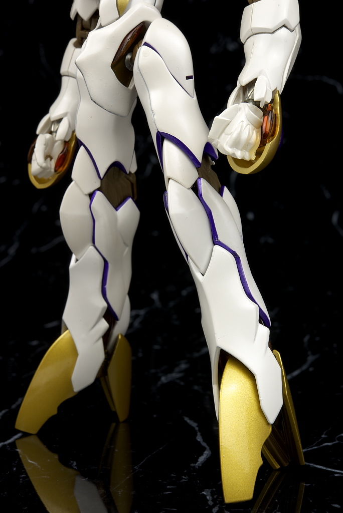 ヴァリアブルアクション ハイスペック ラーゼフォン レビュー : はっちゃか