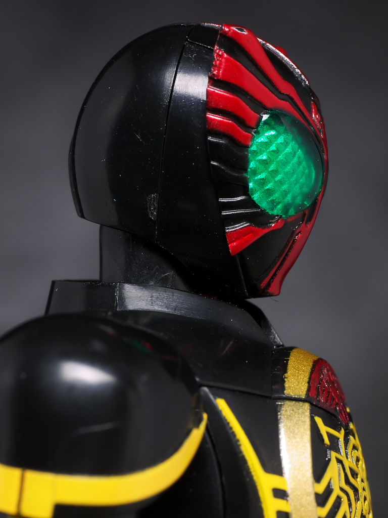 Amazon.co.jp: TAMASHII NATIONS S.H.フィギュアーツ 仮面