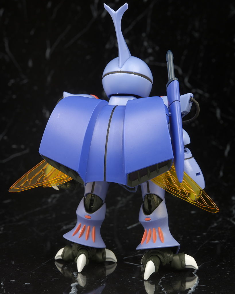 71.【ジャンク品】ヴァリアブルアクション D-SPEC ダンバイン ヴァリアブルアクション D-SPEC 「聖戦士ダンバイン
