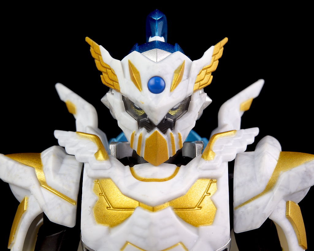 S.H.F 仮面ライダーブレイブ レガシーゲーマーレベル100 S.H.Figuarts Kamen Rider Brave Legacy Gamer Level 100