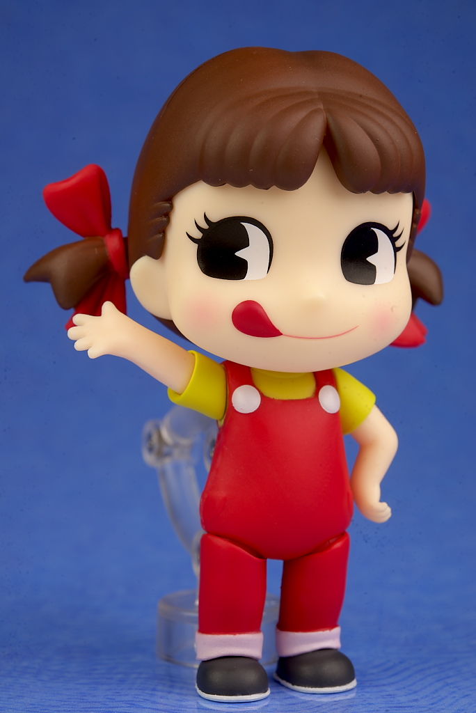 Amazon.com: Vendoroid Fqjiya Pvko-chan schoog Cer. Non-scnle