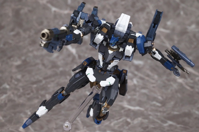 ROBOT魂 STEEL HAZE ORTUS スティールヘイズ オルトゥス 新品即納】[FIG]ROBOT魂(SIDE AC) EL-PC-00 ALBA STEEL HAZE