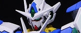 MG ダブルオークアンタ レビュー