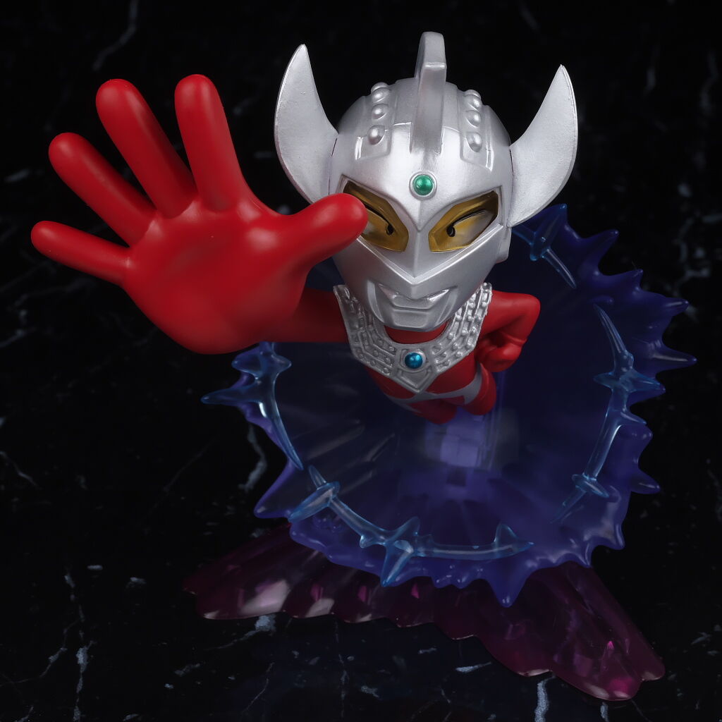 TAMASHII NATIONS BOX ウルトラマン ARTlized -来たぞ我らの