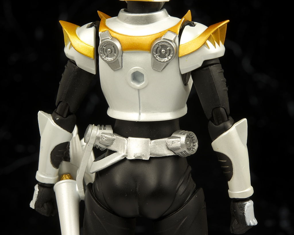 あ*お様 S.H.フィギュアーツ 仮面ライダーファム