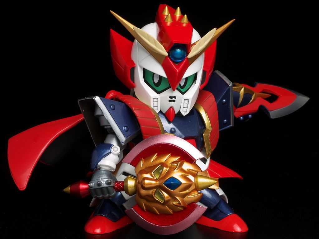 SDX 闘士ダブルゼータガンダム | 魂ウェブ