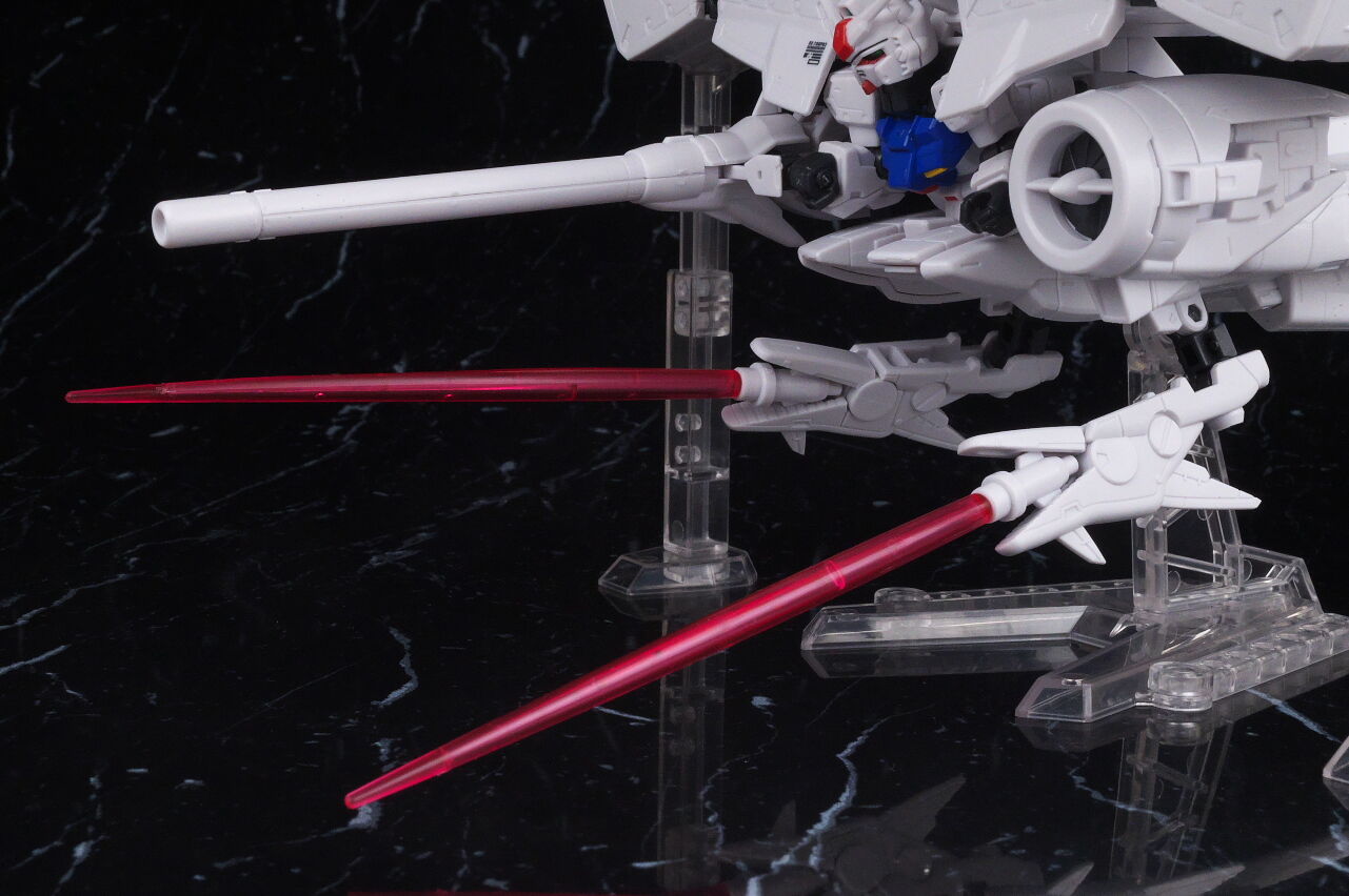 MOBILE SUIT ENSEMBLE EX40 デンドロビウム レビュー : はっちゃか MOBILE SUIT ENSEMBLE EX40 デンドロビウム レビュー : はっちゃか