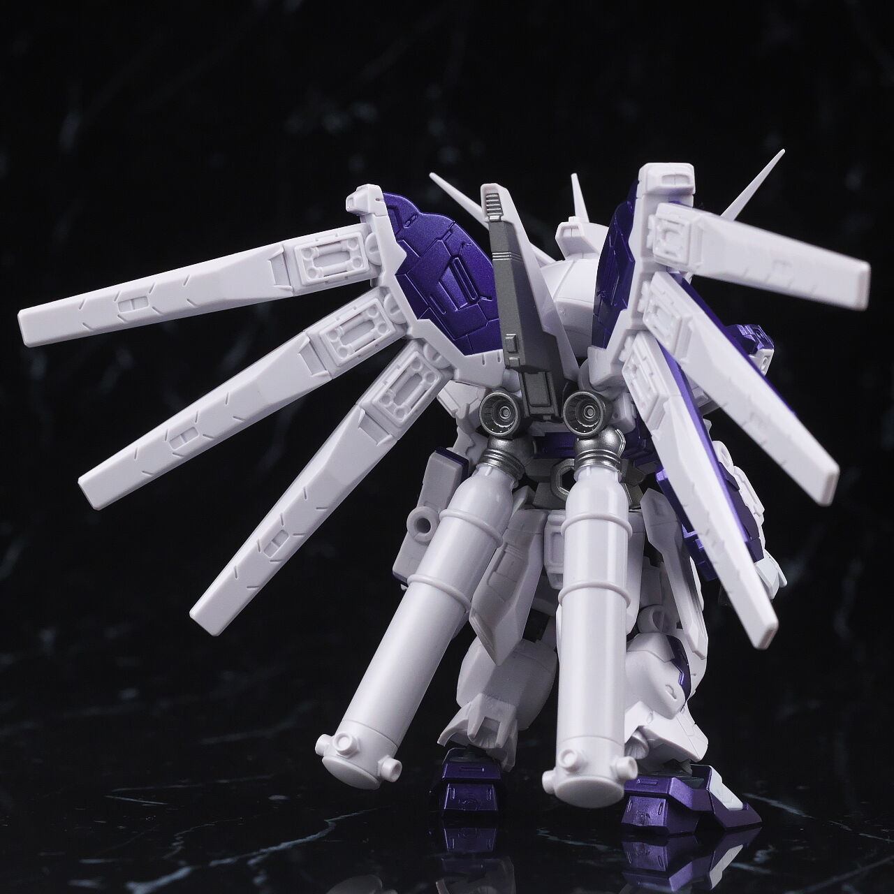 ネクスエッジスタイル Hi-νガンダム(TOKYO LIMITED Ver