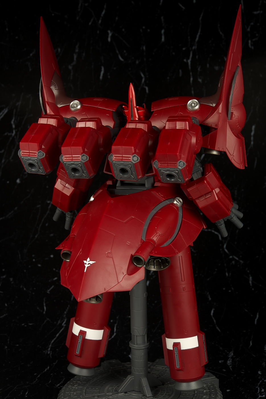 ガンダム食玩ポータル 機動戦士ガンダム ASSAULT KINGDOM ネオ