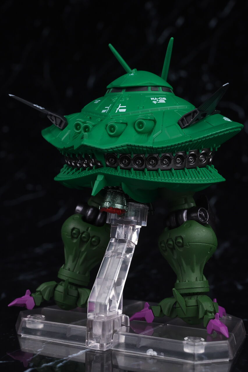 HG GQuuuuuuX | b's mono-log